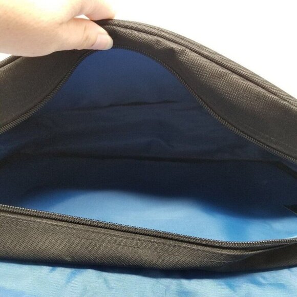 ASA Aviation Expandable Bag Briefcase Carry Case Lots of Compartments - Picture 3 of 10